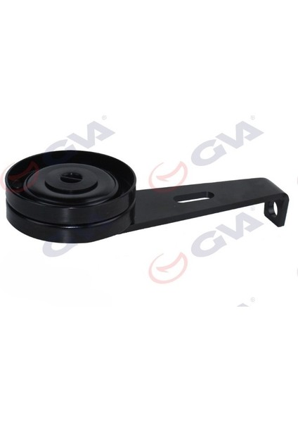 Alternatör Gergi Rulmanı Scudo Partner Xud9