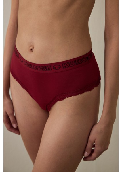 Bordo Cheeky Hipster Külot