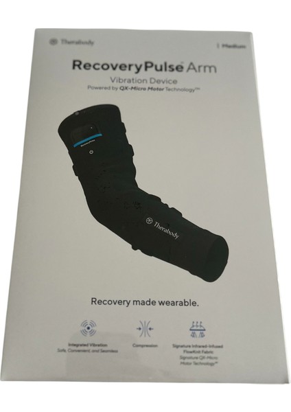 Recoverypulse Kol fırsatları