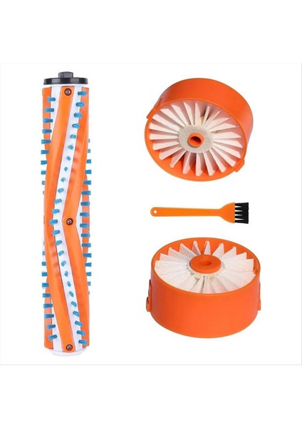 Black & Decker Powerserıes Extreme Kablosuz Çubuk Elektrikli Süpürge Için Yedek (Yurt Dışından)