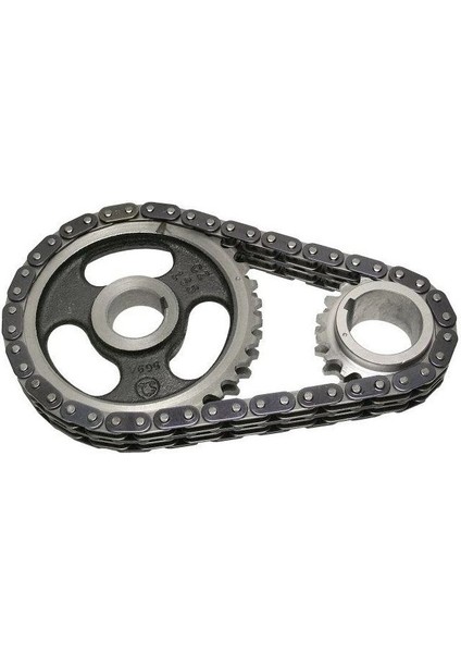 Eksantrik Zincir+Dişli Seti 64+66