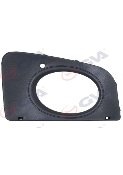 Tampon Izgara Sağ Crf Sisli