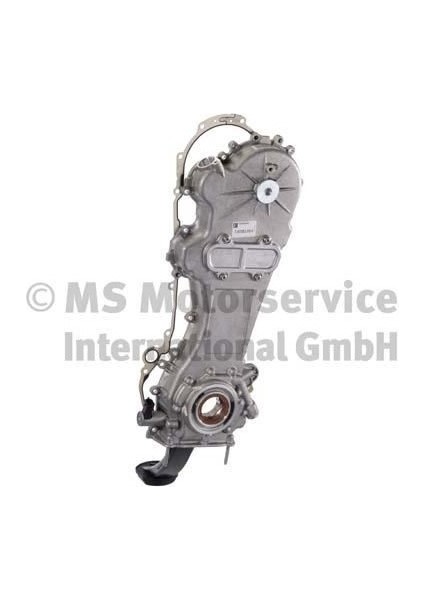 Yağ Pompası Doblo-Egea-Fiorino-Panda-Punto-Nemo Sensörlü 1.3d Mtj (E5 E6)