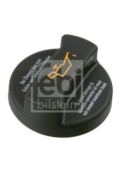 Yağ Doldurma Kapağı Golf4-Bora-Passat-Leon-Octavıa Yağ Kapağı 67 68 Süper B Ca