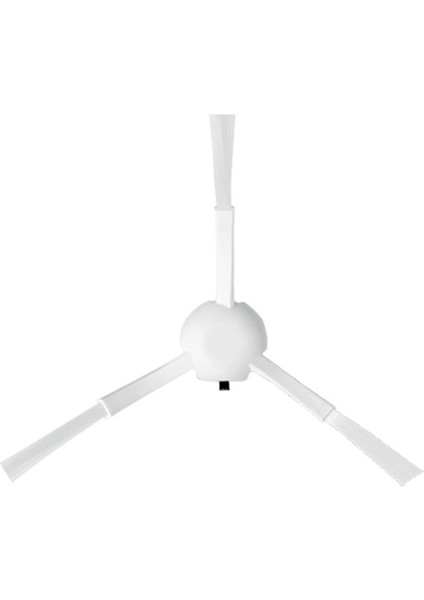 Dreame Bot'a Uygun Yedek Yan Fırça Süpürge Aksesuarları (Yurt Dışından)