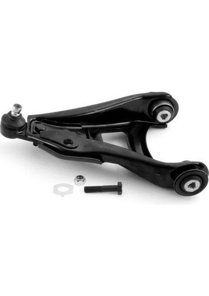 Salıncak Sol Clıo Symbol Thalıa 09=> (Üçgen Burçlu)