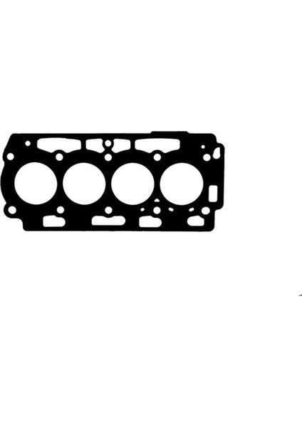 Silindir Kapak Contası P207-P208-C3 Iı-Ds3