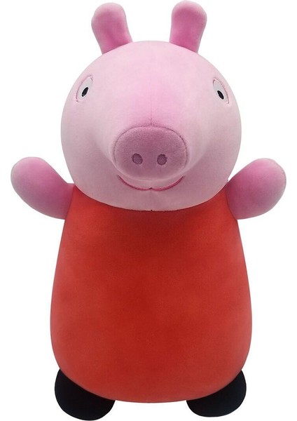 Sq PP00004 Squishmallows Hugmees Peppa Pig Pelüş 25 cm fiyatları