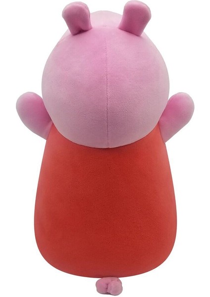 Sq PP00004 Squishmallows Hugmees Peppa Pig Pelüş 25 cm fırsatları