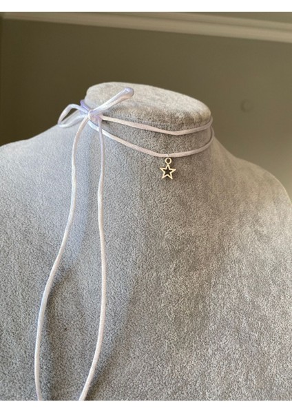 Ipli Y2K Minimal Yıldız Bağlanabilir Kolye fiyatları