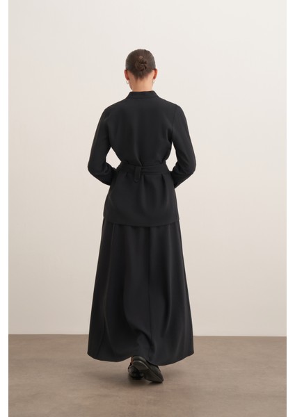 Kemerli Kimono indirimleri