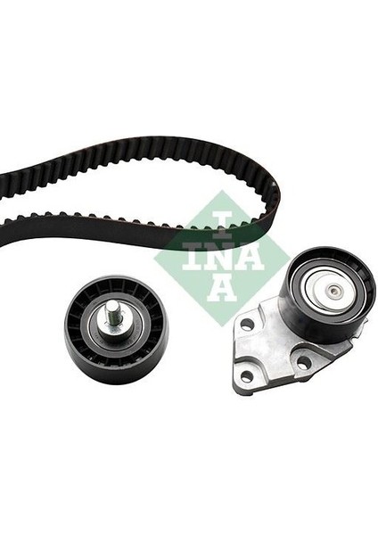 Triger Seti Chevrolet Daewoo Aveo Cruze Kalos Lacetti Nubira 1.4 1.4 1.6 16V