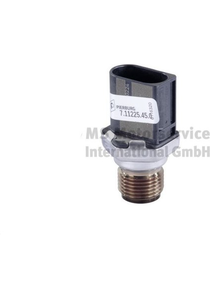 Mazot Basınç Müşürü Golf Vıı A3 Leon Octavia 1.6 2.0 Tdı 12=> A4 2.0 Tdı (13-16)