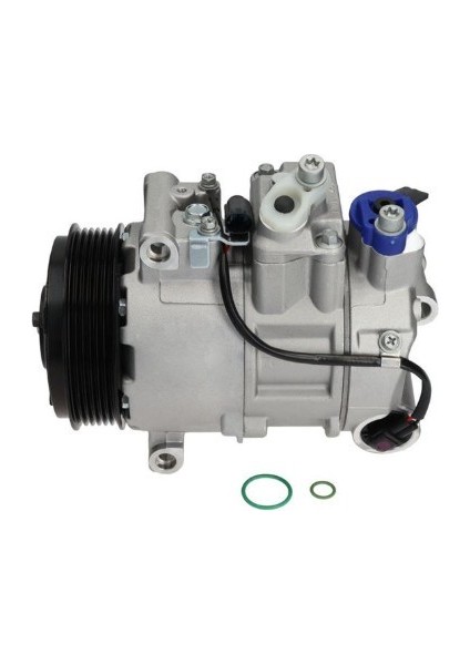 Klima Kompresörü Sprntr 09->>
