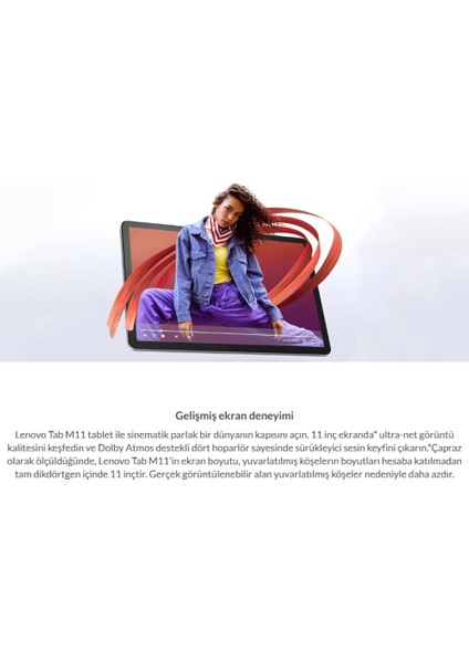 Sim kartlı Tablet Donkunmatik 11inç Fullhd IPS Ekran 8 Çekirdekli Tab M11 8gb Ram 128GB Hafıza (Kalem ve Kılıf ile Birlikte) fiyatları