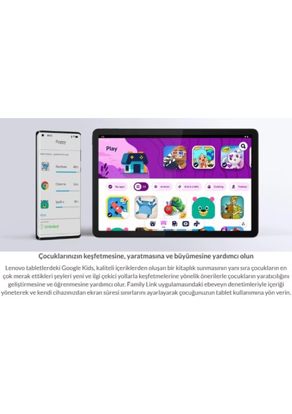 Sim kartlı Tablet Donkunmatik 11inç Fullhd IPS Ekran 8 Çekirdekli Tab M11 8gb Ram 128GB Hafıza (Kalem ve Kılıf ile Birlikte)