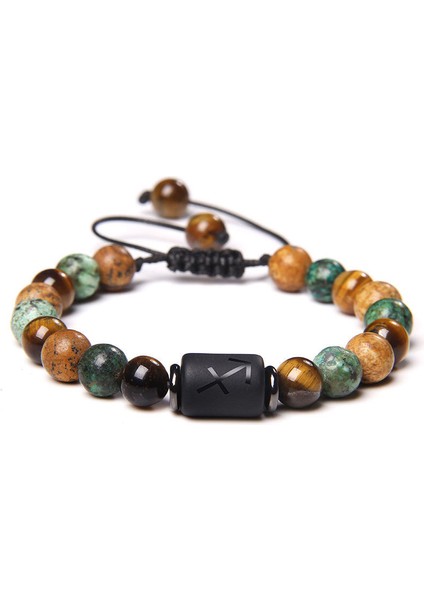 12 Burç Bilekliği (Yurt Dışından)