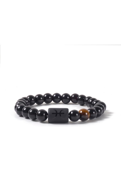 12 Burç Bilekliği (Yurt Dışından)