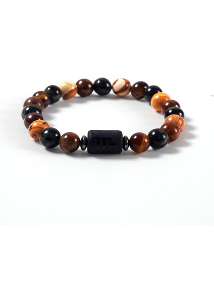 12 Burç Bilekliği (Yurt Dışından)