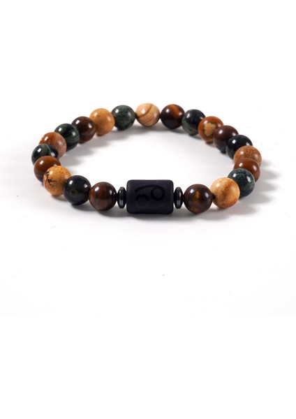 12 Burç Bilekliği (Yurt Dışından)