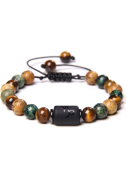 12 Burç Bilekliği (Yurt Dışından)