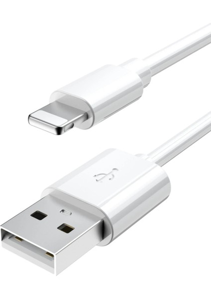 Xmpdby Konfulon S05 Lightning Kablo Iphone Uyumlu 1m 2.1A fiyatları