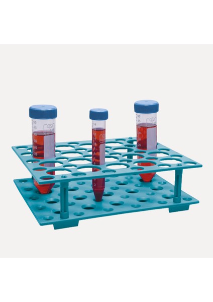 Tüp Stant - Geçmeli