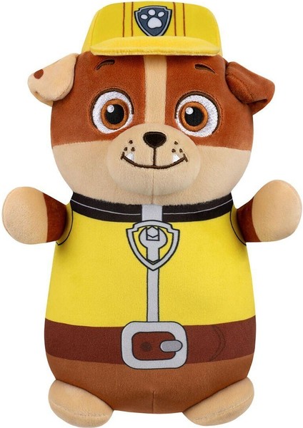 Sq PW00007 Squishmallows Hugmees Paw Patrol Serisi 25 cm Asorti fiyatları
