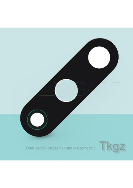 Oppo A9 2020 Arka Kamera Camı Lens