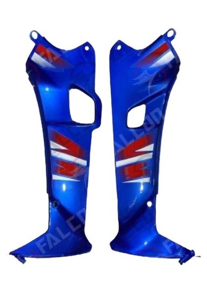 Mondıal Mondial Kh Sağ+Sol Iç Rüzgarlık(Mavı)