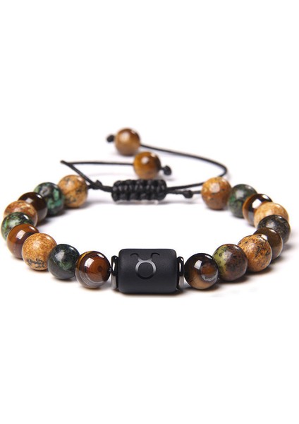 12 Burç Bilekliği (Yurt Dışından)