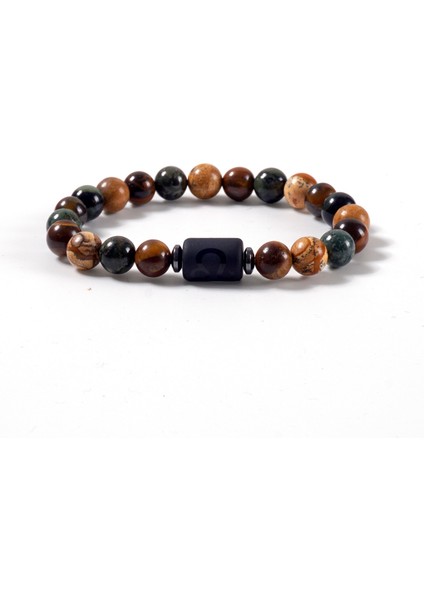 12 Burç Bilekliği (Yurt Dışından)