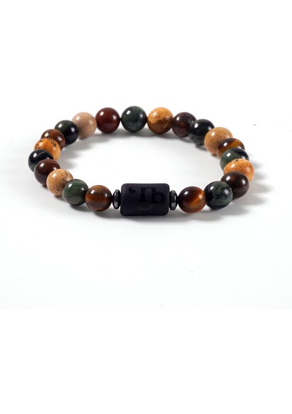 12 Burç Bilekliği (Yurt Dışından)