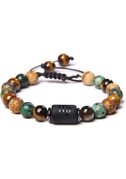 12 Burç Bilekliği (Yurt Dışından)