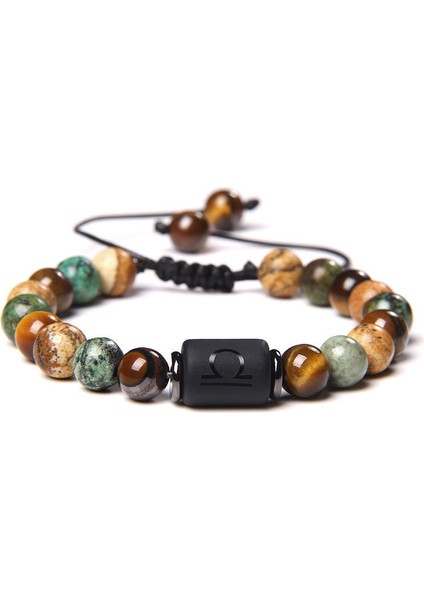 12 Burç Bilekliği (Yurt Dışından)