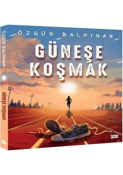 Güneşe Koşmak