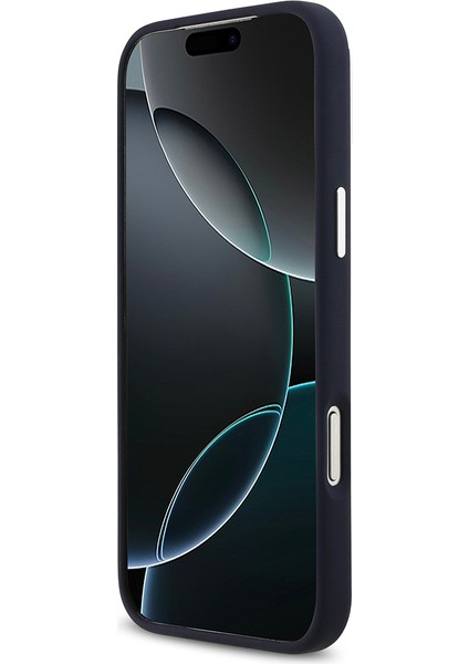 iPhone 17 Pro Max Kılıf Lacoste Lisanslı M-Safeli Ikonik Metal Kamera Çerçeveli Silikon Kapak Lacive indirimleri