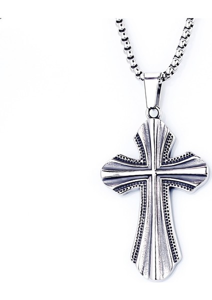 Vintage Tomahawk Kolye Ucu, Unisex Çift Kazak Zincir Kolye Ucu (Set 5) (Yurt Dışından)