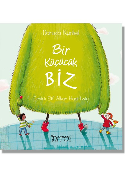 Bir Küçücük Biz