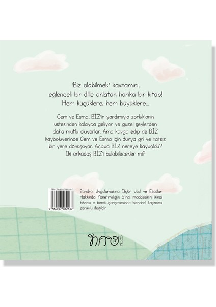 Bir Küçücük Biz fiyatları