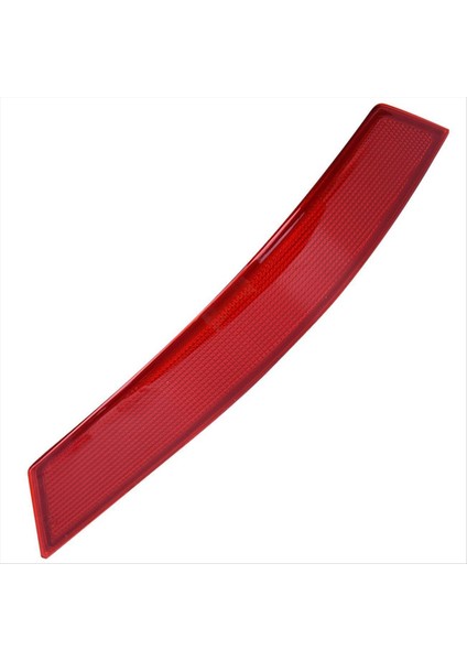 Otomatik Sol Arka Tampon Yansıtıcı Şerit Uyarı Işığı A1648200374 Mercedes Benz W164 ML300 ML320 ML350 (Yurt Dışından) indirimleri