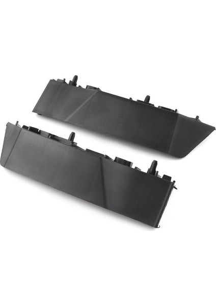 1paır Araç Sol ve Sağ Ön Tampon Destek Desteği Land Rover Range Rover Vogue L405 2013-2017 LR038725 LR038724 (Yurt Dışından)