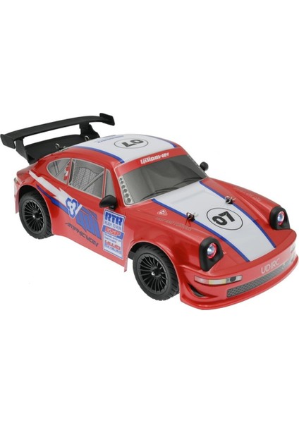 4pcs Kauçuk Lastikler SG1603 SG1604 Sg 1603 Udırc UD1601 UD1602 UD1603 UD1604 1/16 Rc Araba Yükseltme Parçaları 1 (Yurt Dışından) fırsatları