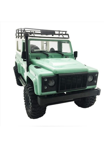 Mn Için 2x Model 1 12 D90 D91 Rc Araba Yedek Parçaları Metal Pedalı (Yurt Dışından) fiyatları