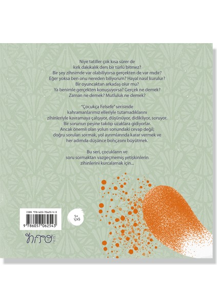 Çocukça Felsefe Serisi 3 - Mutluluk Neydi Simba ? - Gamze Özdemir fiyatları