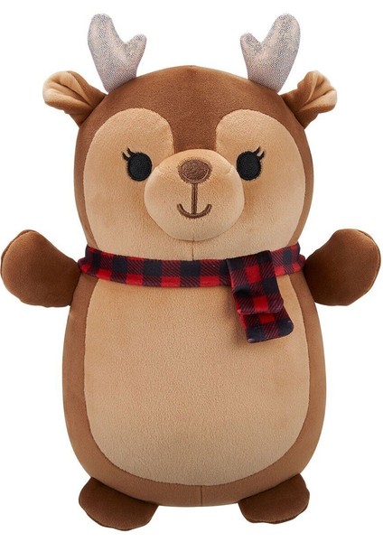 Sq HM00503 Squishmallows Hugmees 26 cm Figür Asorti modelleri