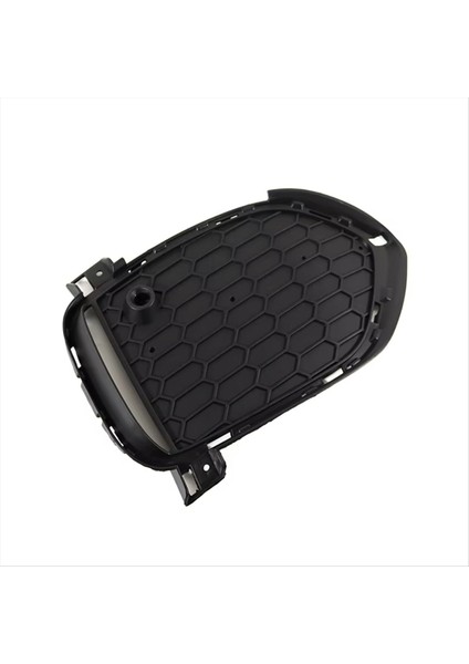 Ön Tampon Izgara Sis Kapağı Kapağı Çerçeve Bmw Için Bmw X5 F15 M Sport 2012-2015 51118064635 51118064636 (Yurt Dışından) fırsatları