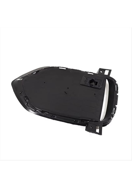 Ön Tampon Izgara Sis Kapağı Kapağı Çerçeve Bmw Için Bmw X5 F15 M Sport 2012-2015 51118064635 51118064636 (Yurt Dışından) indirimleri