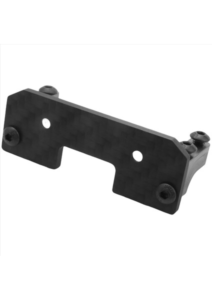 1 10 Eksenel SCX10 Rc Araç Aks Için 4x Alüminyum Servo Montaj + Karbon Tutucu (Yurt Dışından) indirimleri