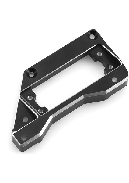 Direksiyon Dişli Monte Aks Servo Montaj Eksenel SCX10 Pro 1/10 Rc Prıgler Car Usra Fazla Aksesuarları (Yurt Dışından) modelleri